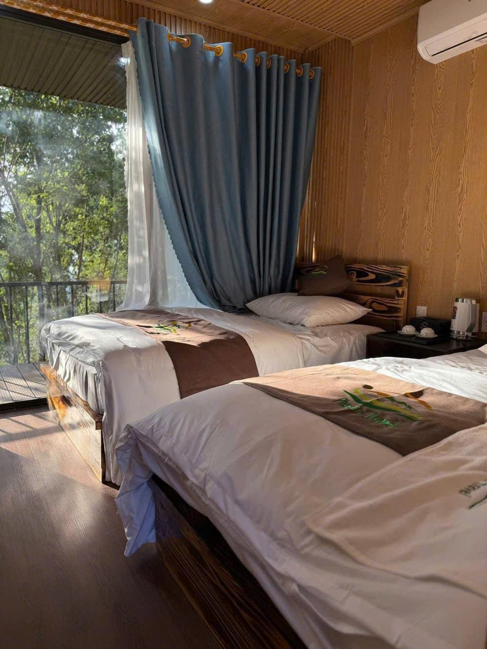 Deluxe 2 Phòng Ngủ